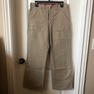 American Eagle Outfitters Cargo Style Pants Jeans
